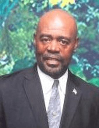 Larry D. Lyons Obituary