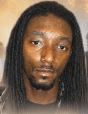 Jerrod Ivery Brinson Obituary
