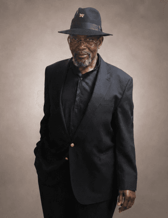 Claude Nicholson Obituary