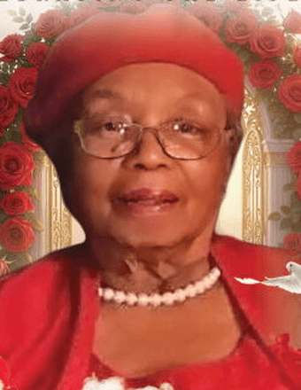 Dorothy Epps Pittman Obituary