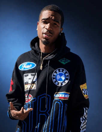 Keonte "Keon" Murphy Obituary