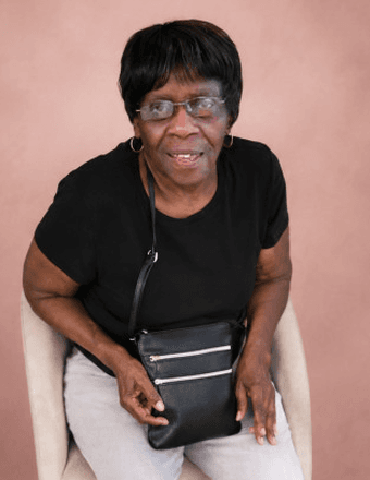 Lillie "Muff" Alston Obituary