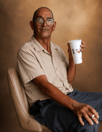 Lendon "Shot Gun" Coppage Obituary