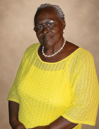 Emma Arrington Allen Obituary