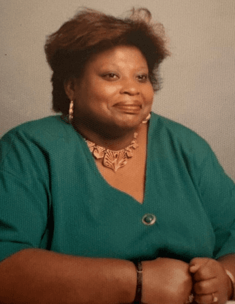 Annie Ruth Dunn Obituary