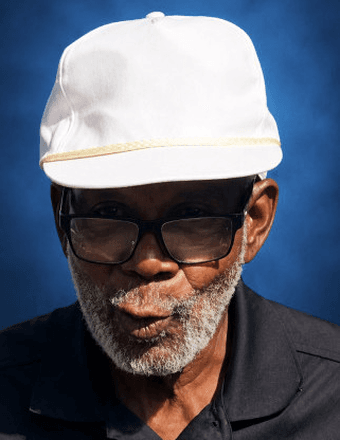 Henry Brown Obituary